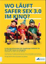 Augsburg Aids Hilfe